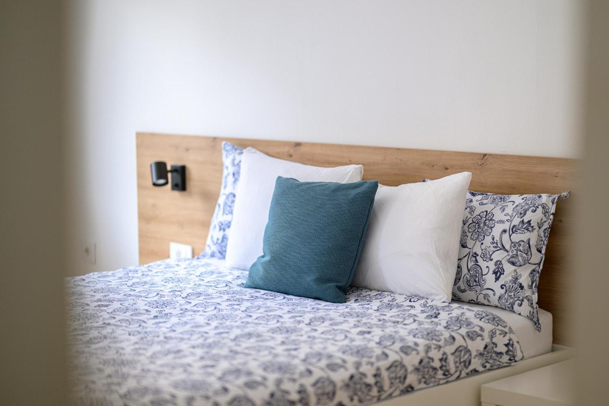 Upper Town Apartments Zagreb Bagian luar foto