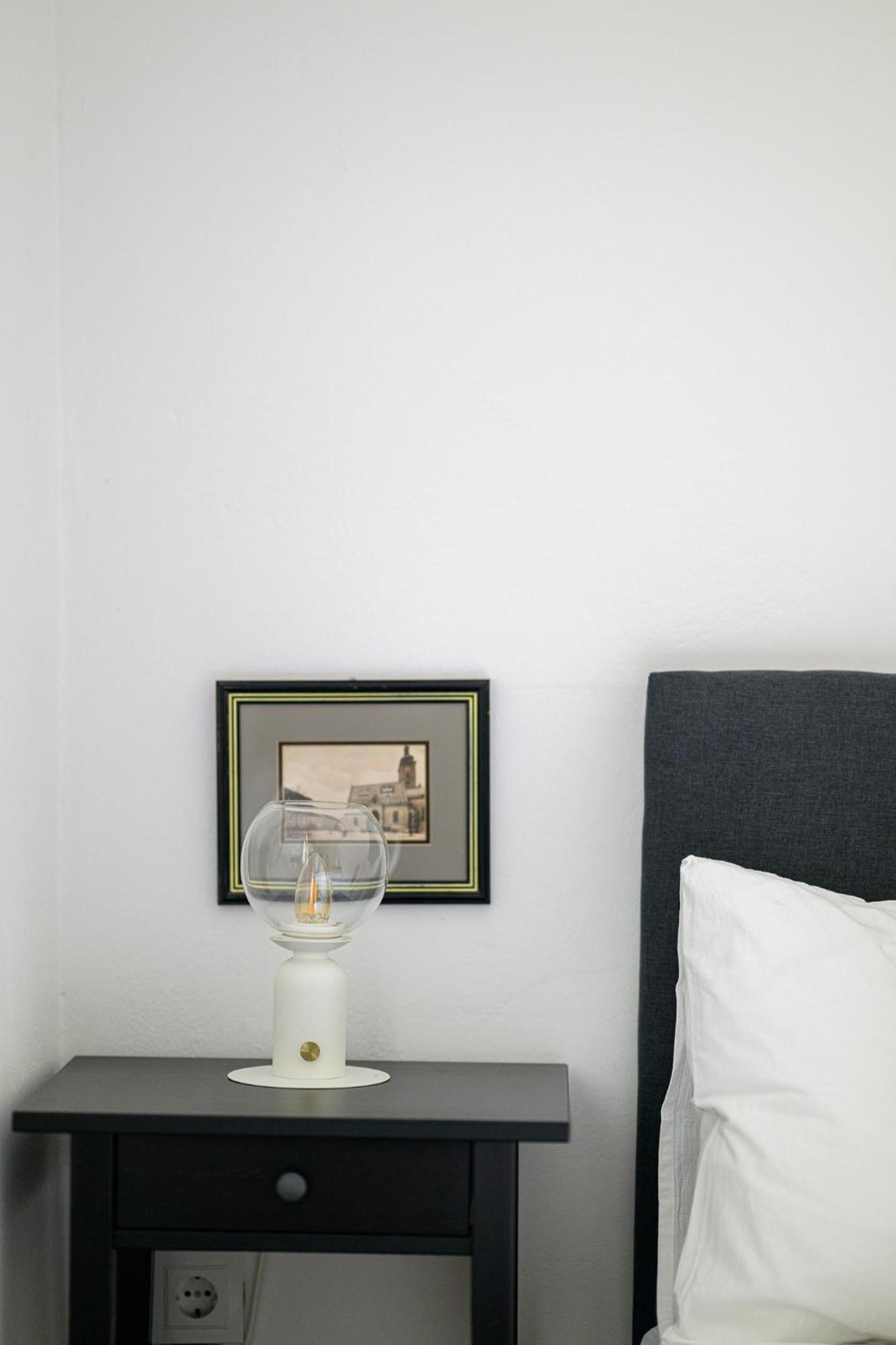Upper Town Apartments Zagreb Bagian luar foto