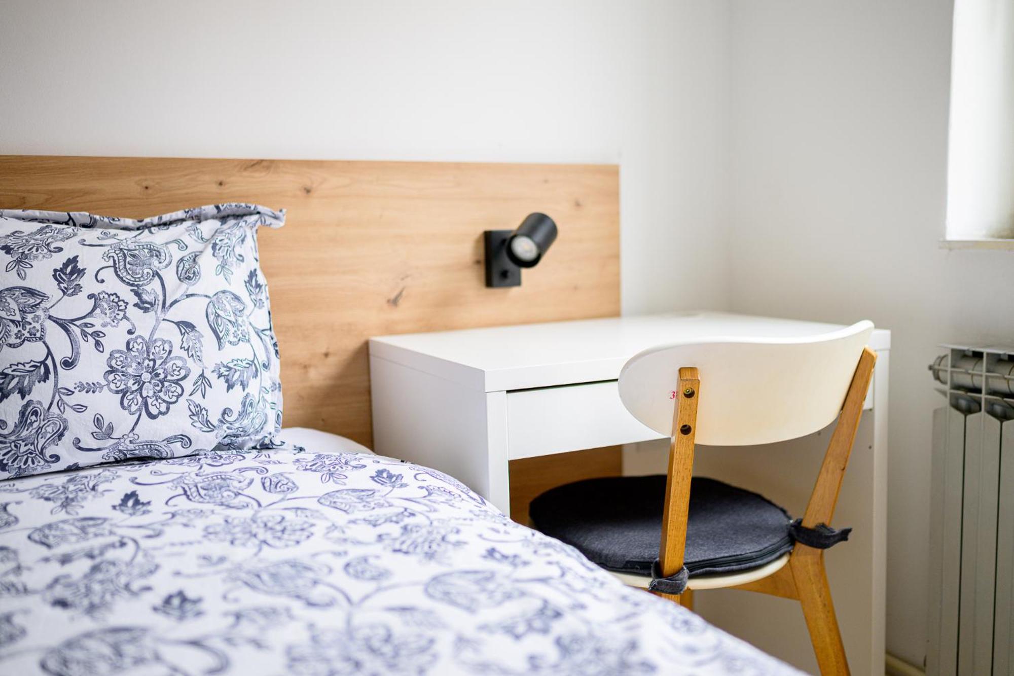 Upper Town Apartments Zagreb Bagian luar foto