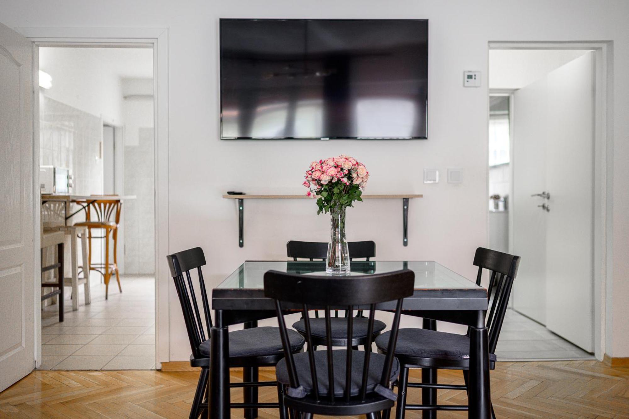 Upper Town Apartments Zagreb Bagian luar foto