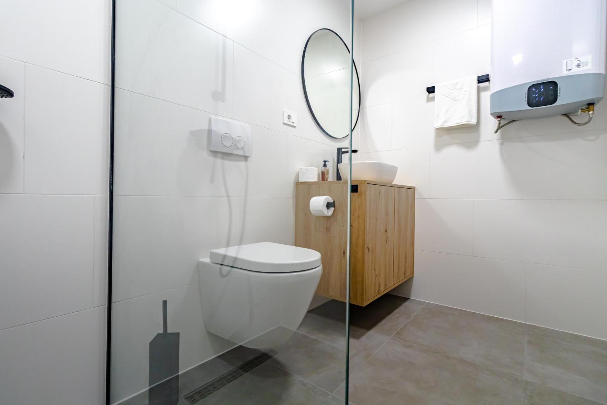 Upper Town Apartments Zagreb Bagian luar foto